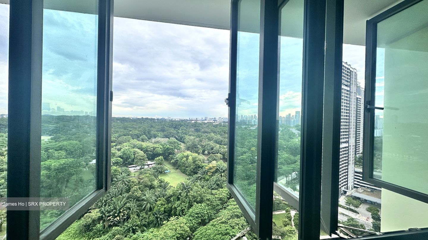 Blk 88 Skyville @ Dawson (Queenstown), HDB 4 Rooms #575332131